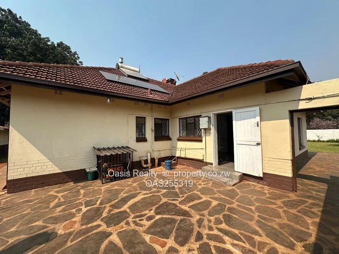 Well Locate Property to Let