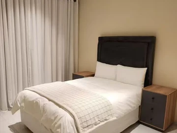 3 Bedroom Garden Flat