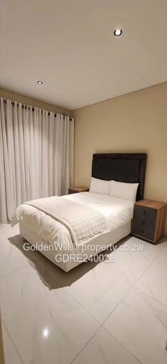 Bluffhill Apartment for Rent 