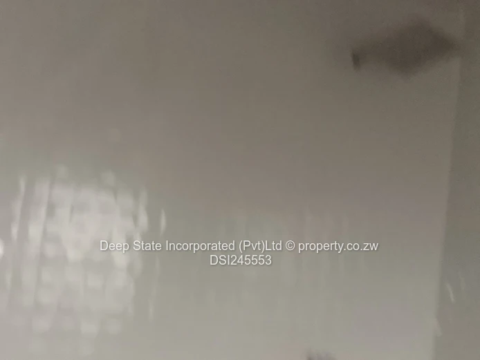 Kuwadzana house for sale  (Sole Mandate)