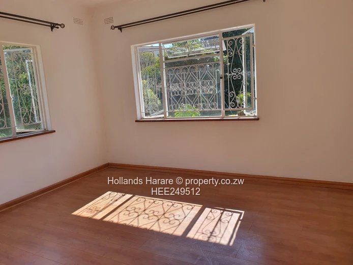 Neat property in great location