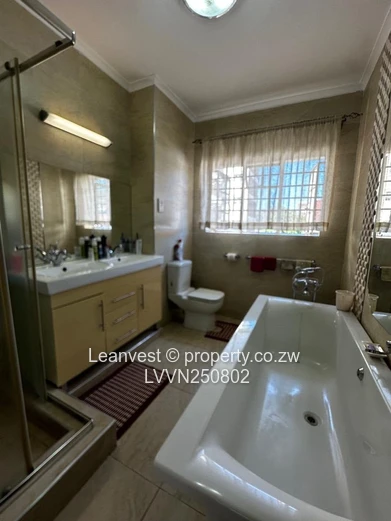 Upper Avenues Flat For Sale 