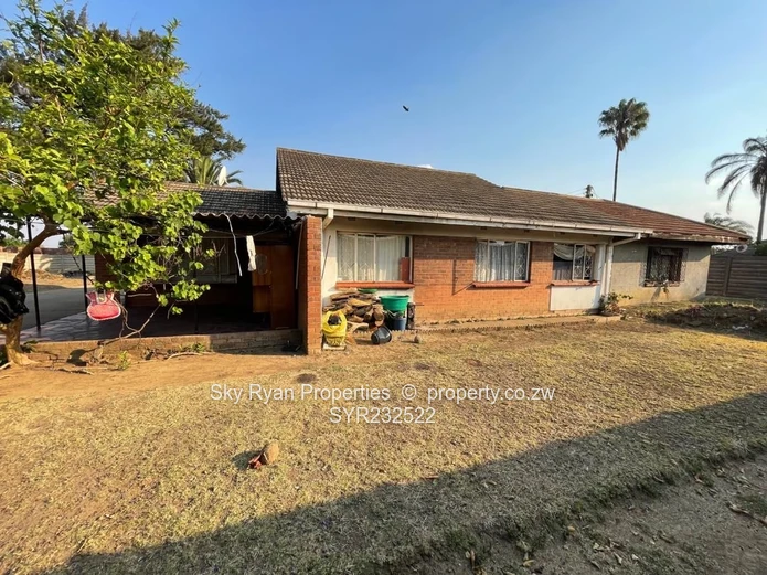 Haig Park Mabelreign House For Sale