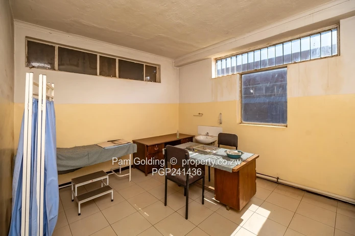 Prime Medical & Dental Centre – Glen View