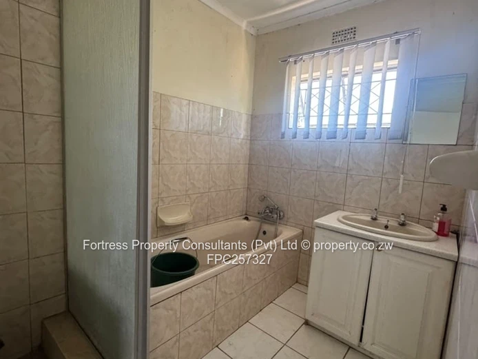 Office Space Available for Rental in Eastlea
