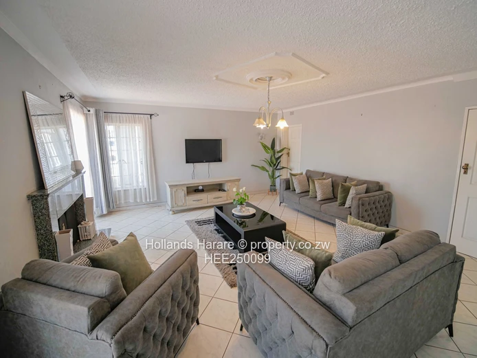 Neat property in Helensvale 