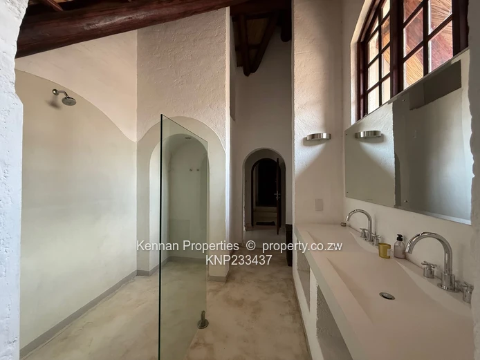 Malabar Hall - A Distinguished Furnished Residence in Tranquil Umwinsidale