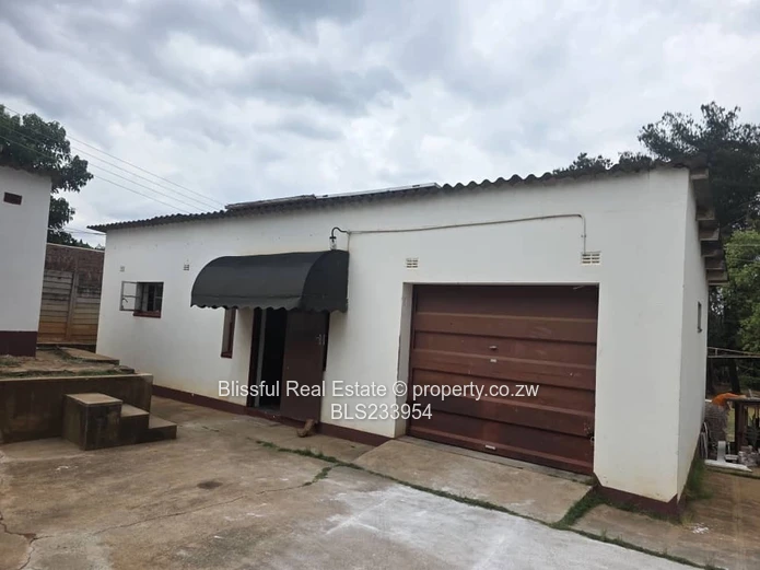 Glen Lorne cottage house for rent