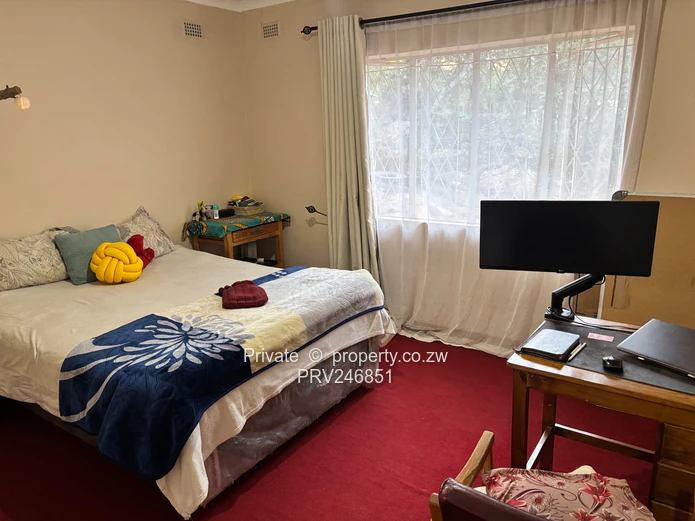 Bluffhill (Westgate) Property To Rent 