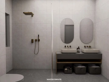 3 Bedroom Flat & Apartment