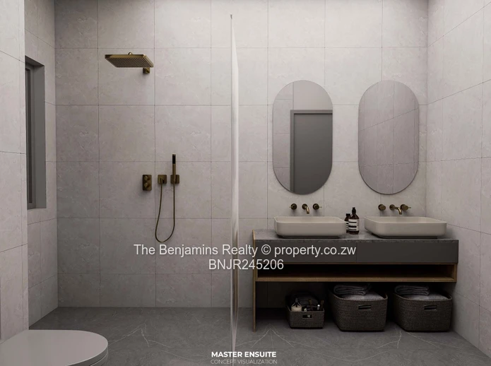 3bedroom townhouses for sale in Avondale  (Sole Mandate)