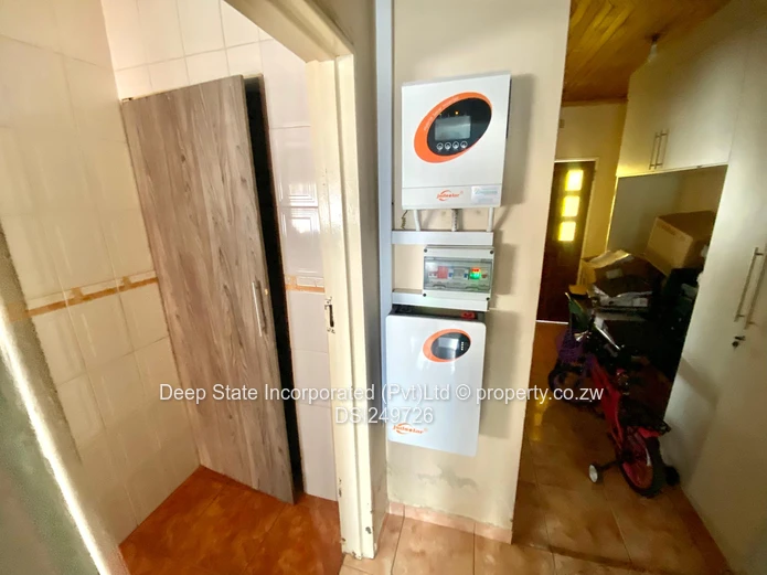 Westlea house for sale  (Sole Mandate)