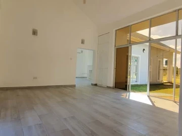 3 Bedroom Townhouse Complex