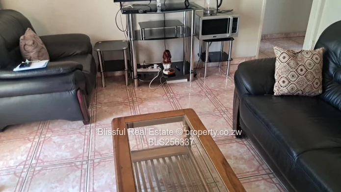 4bedroom house for rent