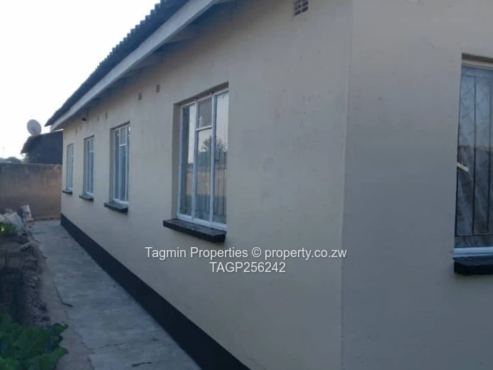 Zengeza 2 Chitungwiza