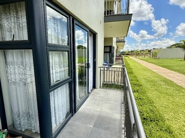 Flat & Apartment