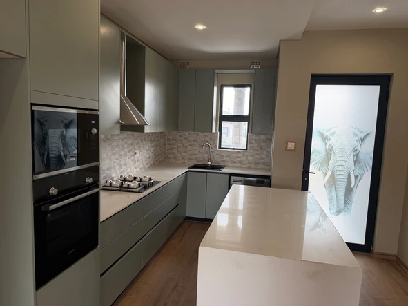 2 Bedroom Townhouse Complex