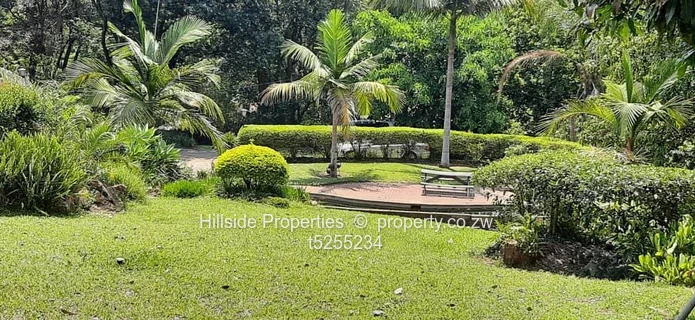 4 bed house to rent in Glenlorne  (Sole Mandate)
