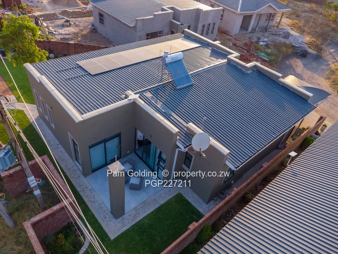 Newly Built Cluster In Exclusive Gated Community