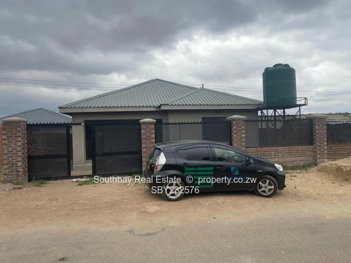 Southview Park house to let