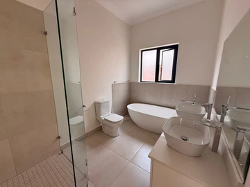 3 Bedroom Townhouse Complex