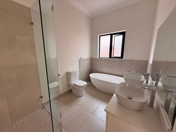 3 Bedroom Townhouse Complex