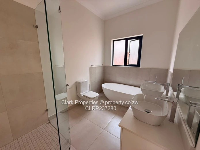 Contemporary Living in Vainona