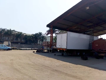 Commercial & Industrial Land