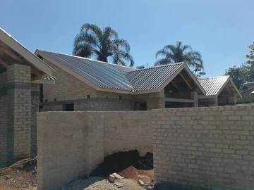 3 Bedroom Garden Flat
