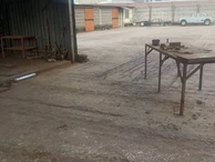Warehouse & Factory