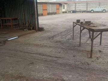 Warehouse & Factory