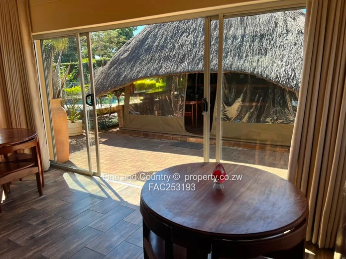 Entire Property for Rent | 7 Ensuite Rooms + Full Commercial Facilities | Barham Green, Bulawayo  (Sole Mandate)