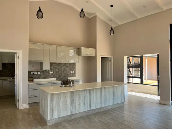 4 Bedroom Townhouse Complex