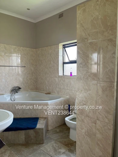 Spacious 4-Bedroom Rental In Pomona