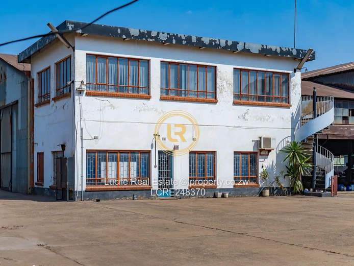 Exceptional Industrial investment Opportunity Ardbennie