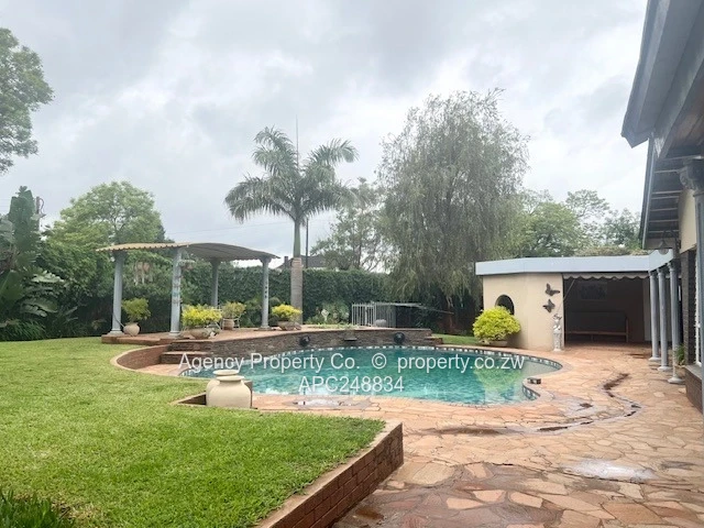 Prime Property With Commercial Opportunity