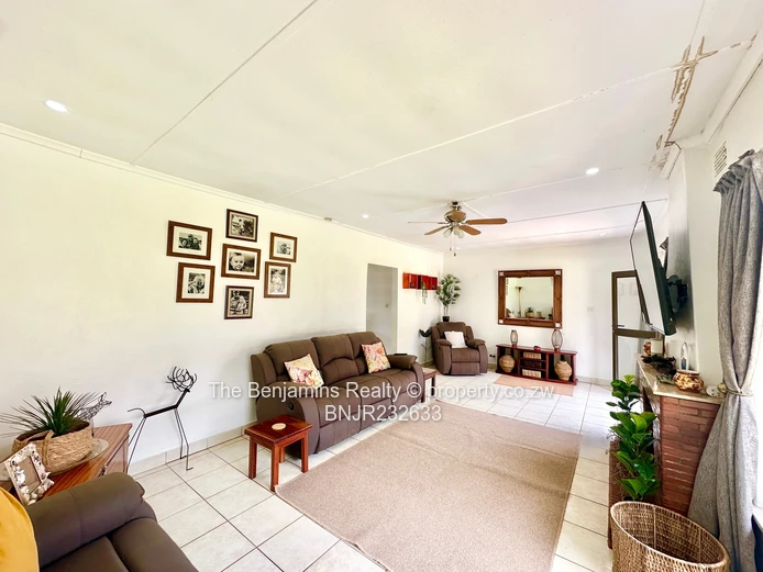 A Character-Filled 3-Acre Multi-Residence Property 