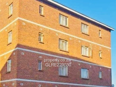Highfield Willowvale 2-bed For Sale 