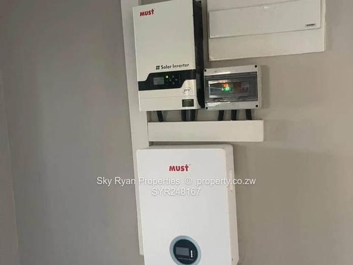 Mabvazuva House For Rent