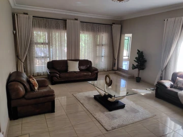 5 Bedroom Townhouse Complex