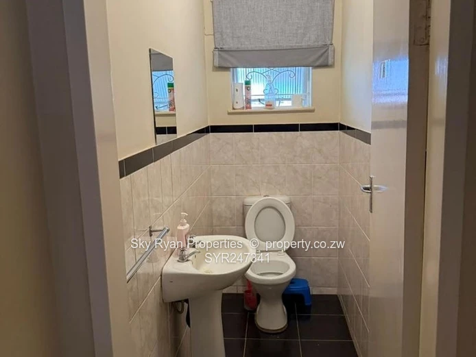Alexandra Park House For Sale