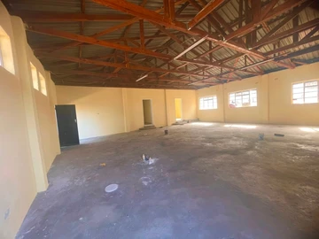 Warehouse & Factory