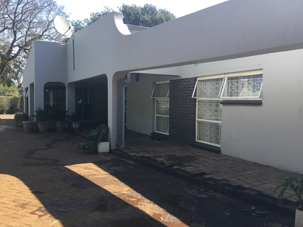 7 Bedroom House