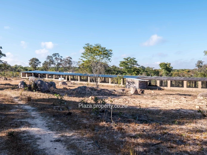 Marondera Prime 29-Hectare Farm – An Outstanding Investment Opportunity