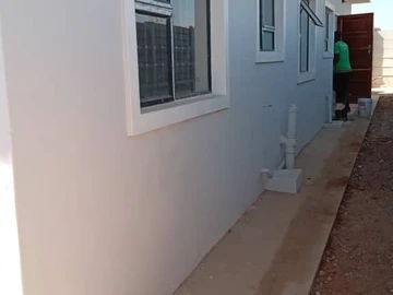 2 Bedroom Cottage