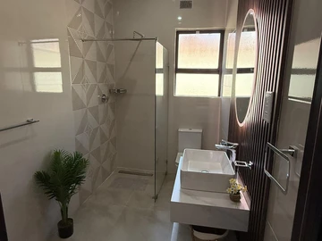 3 Bedroom Townhouse Complex