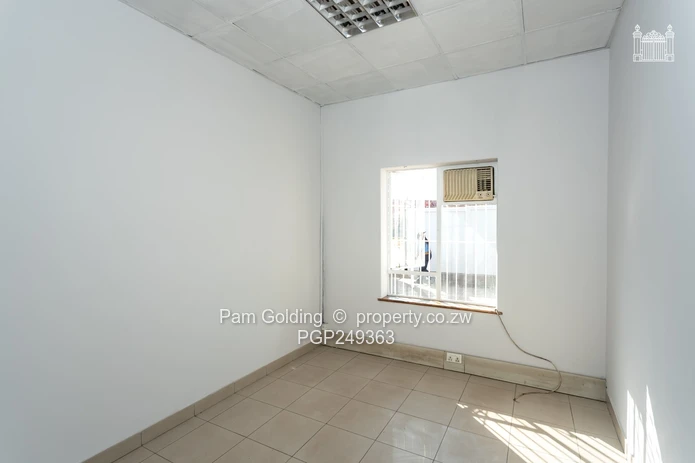 Commercial Property in Southerton