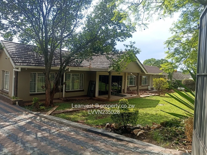 Emerald Hill Fully Furnished House To Let  (Sole Mandate)