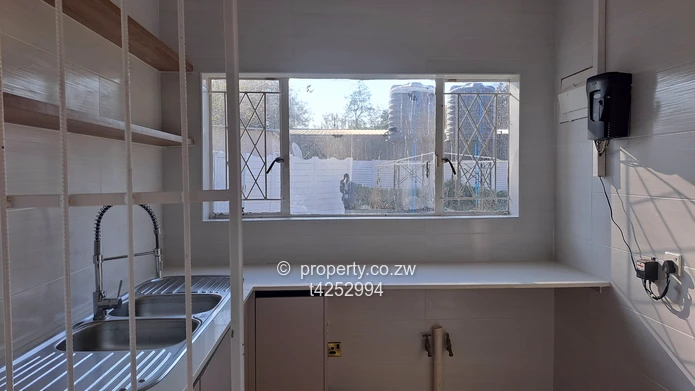 Gunhill 4 bedroomed house for Rent
