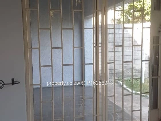 2 Bed Garden Flat